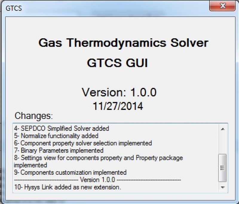 GTCS1