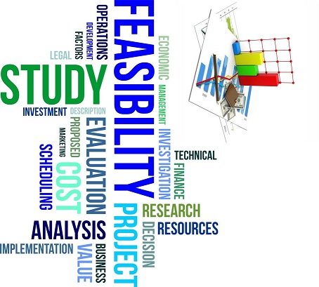 مطالعات امکان سنجی طرحها